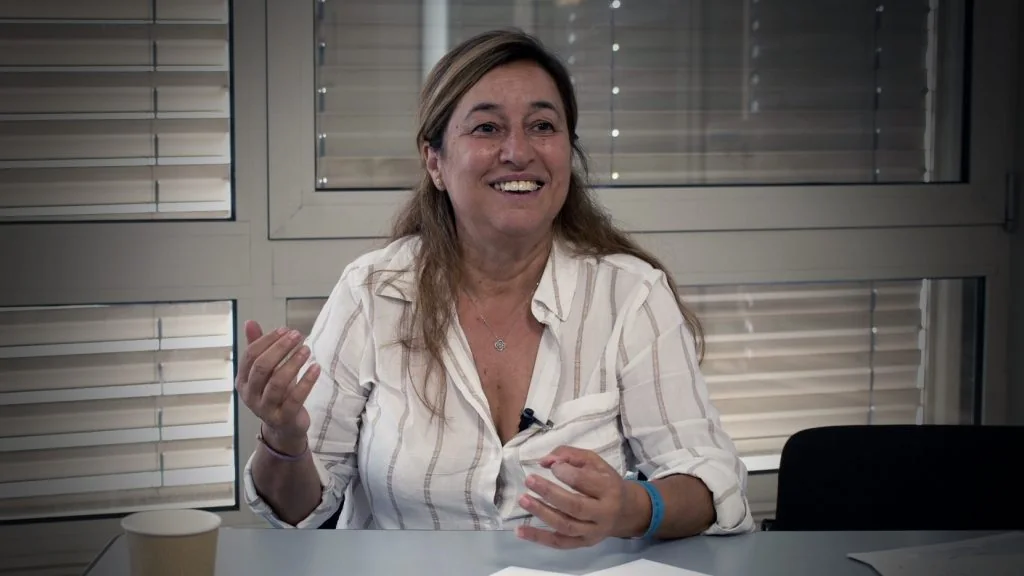 Patricia de Val Real : Le temps arrange-t-il les choses ?