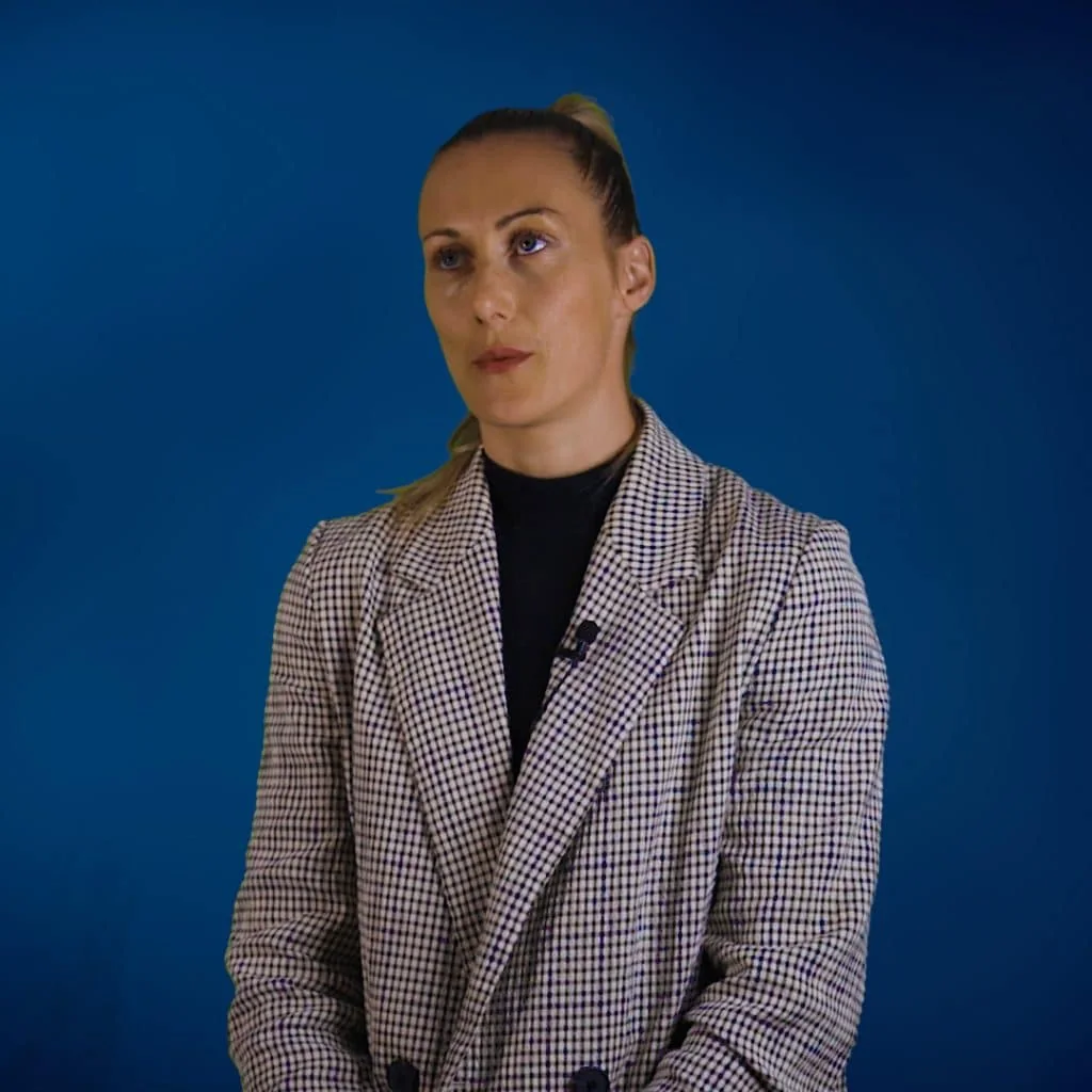 Melody Donchet - interview Historyk Freestyle