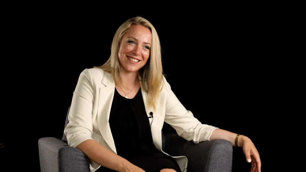 Une interview vidéo pour votre communication !