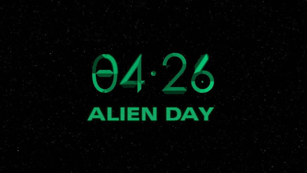 Alien Day 2022 à Toulouse - Alien USCSS Nostromo