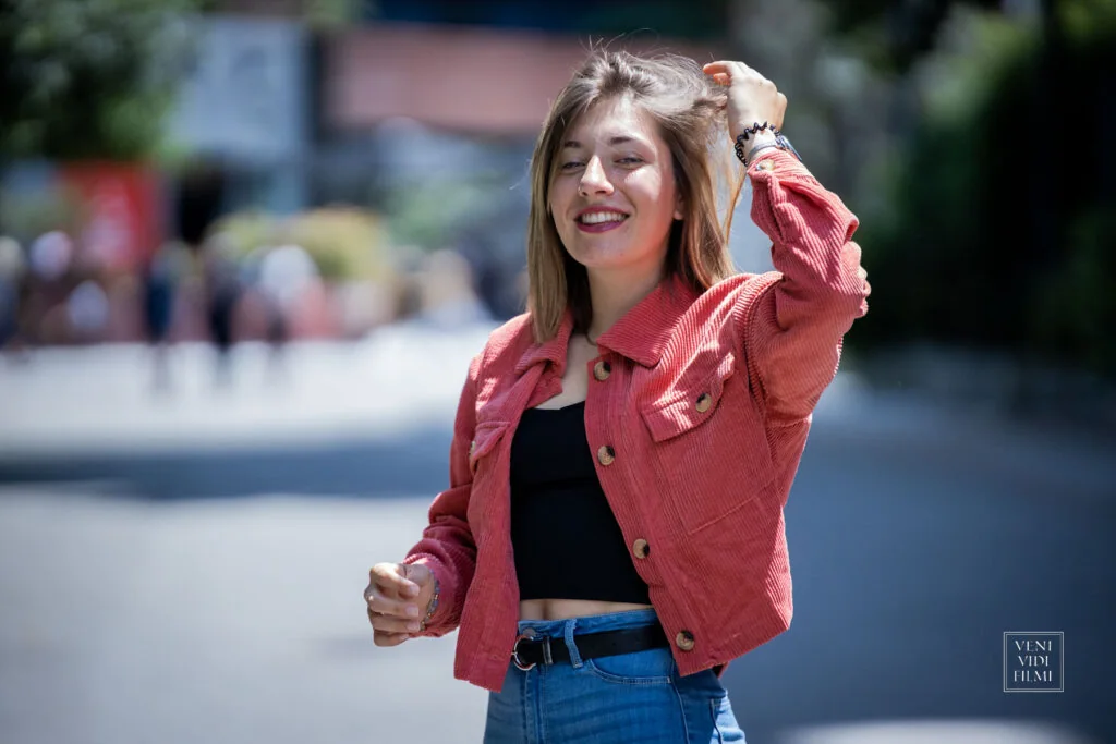 Ophélie
