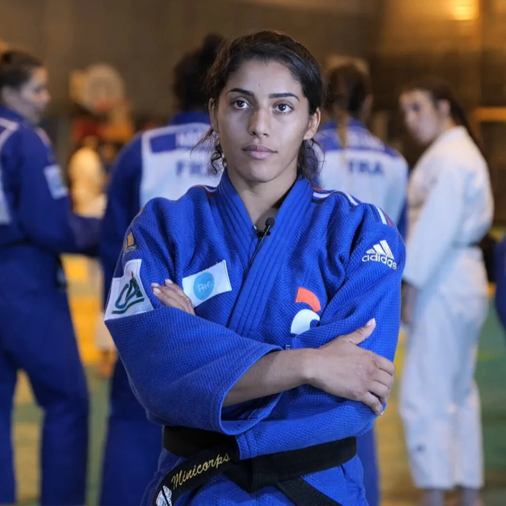 L'équipe de France féminine en stage de préparation à Toulouse