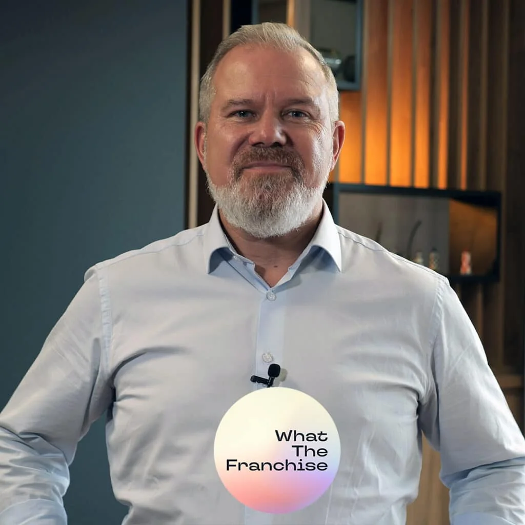 Rencontrez Philippe Perlemoine - Archéa