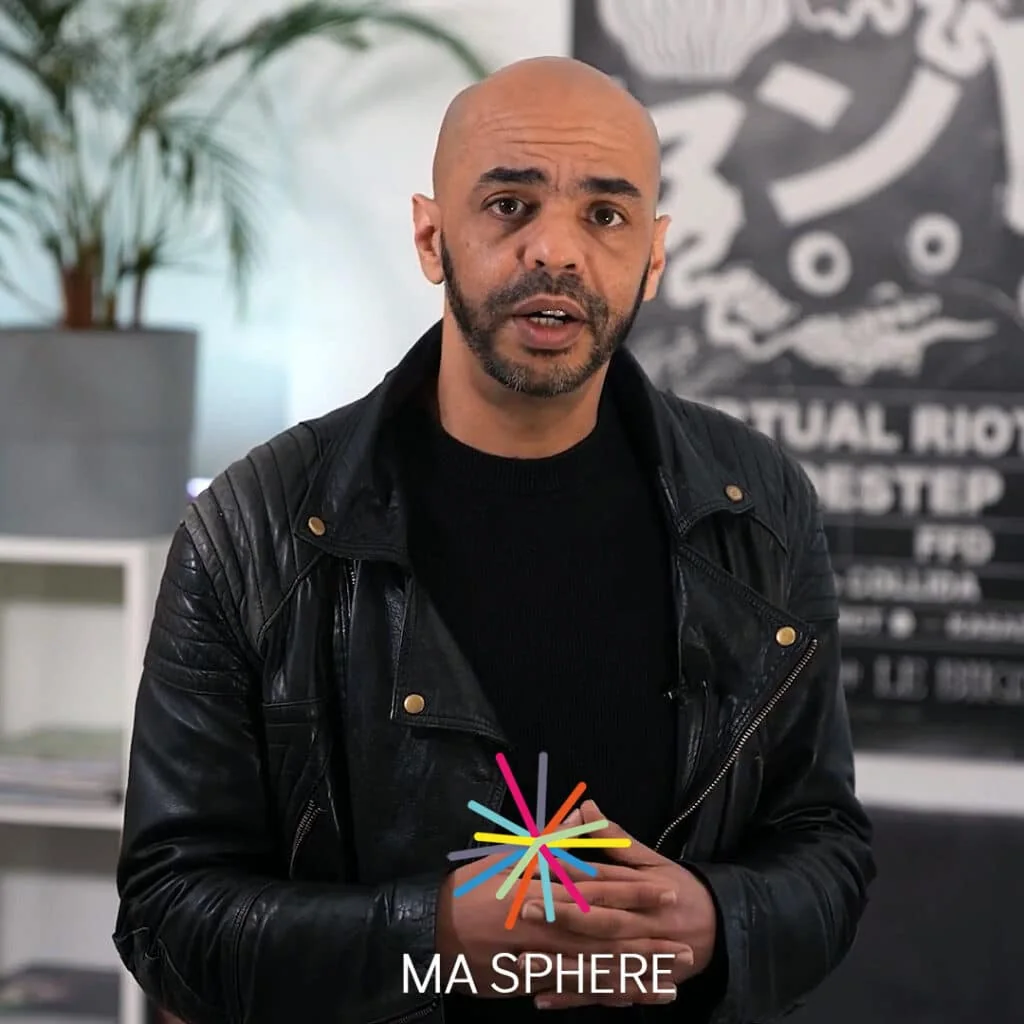 Regarts - Adhérents chez Ma Sphère