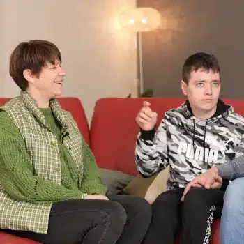 Pazapas : Témoignage de la famille VIALONGA
