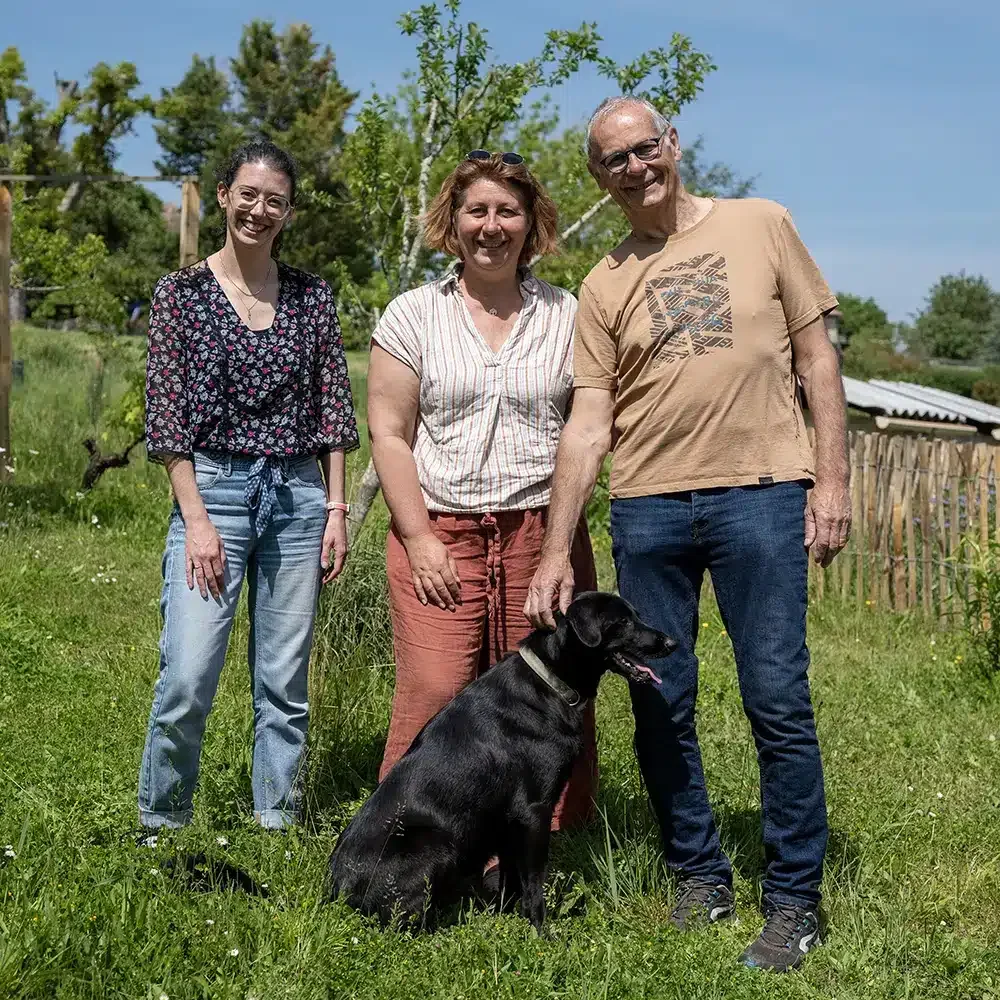 Agir pour l'environnement - Signature d'une obligations réelles environnementales (ORE)
