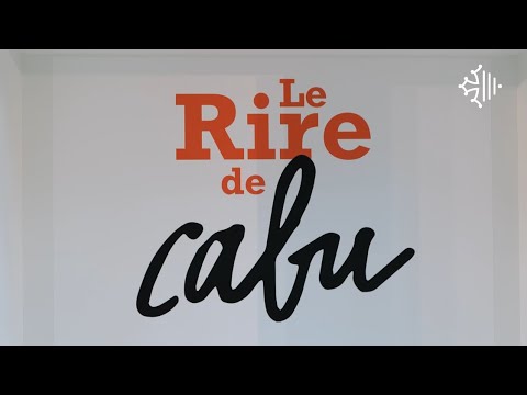🎨 Le « rire de Cabu » s’expose à la Région Occitanie