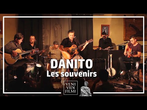 Danito - Les souvenirs