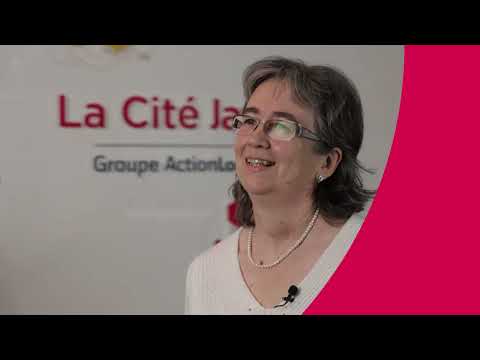 Interview de Françoise CADARS, Directeur Technique chez La Cité Jardins