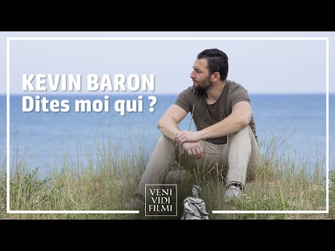 Dites moi qui - Kevin Baron (Stéphane Naty Cover)